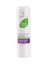 LR Aloe VIA Aloe Vera Feuchtigkeitsspendender Lippenpflegestift Lip Care 4,8g