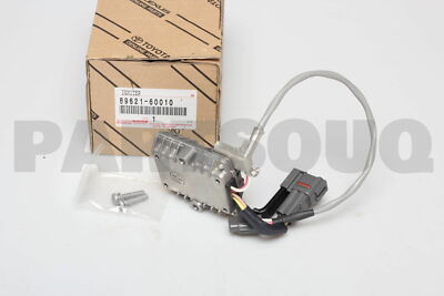 8962160010 Genuine Toyota IGNITER ASSY 89621-60010 | eBay