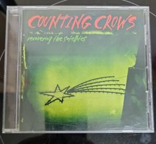 Recovering the Satellites by Counting Crows CD, 1999 