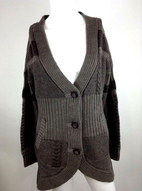 SmartWool Women Meran Long Cardigan 