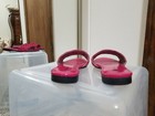 WOMEN'S NO BOUNDARIES SANDALS SIZE 7 — photo 2