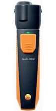 Testo - 805I - Smart Probe, Infrared Thermometer