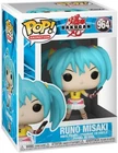 Funko Pop! Animation: Bakugan - Runo 964 54455 c25 s WH. In stock