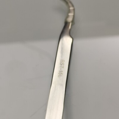 Best bst-15l  Mikro Pinzette  