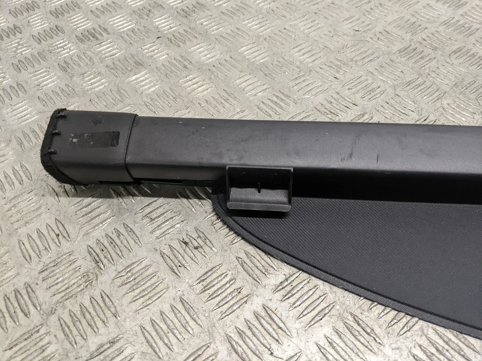 Cubierta de carga Hyundai Ix35 SE MK1 Estate 5 puertas 2010-2015 Foto 4 de 4