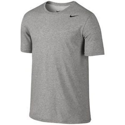 nike mens dri fit t shirt