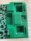 LEGO - 6091 Castle Baseplate and Mini-FIguress — photo 2