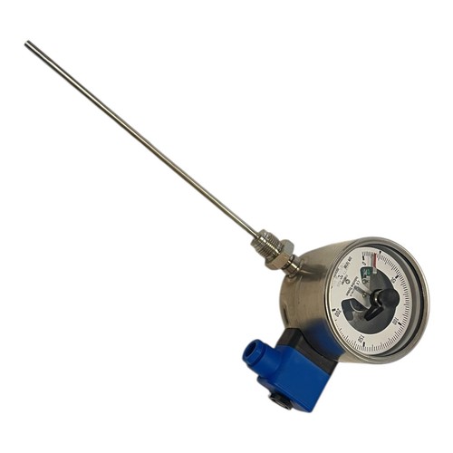 WIKA Cont 831.2 Thermomètre - pour Le Utilisation - Photo 11 sur 12