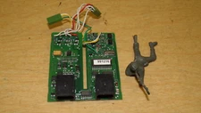 Besam 655351 Control Board Assembly 655350-D 991216 *FREE SHIPPING*