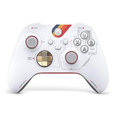 Microsoft Wireless Controller for Xbox One/Series X/S - Starfield Limited...