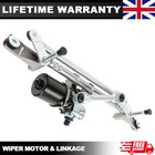 Vauxhall Mokka / Mokka X Front Wiper Motor Linkage Assembly 2013-2019 42333715*