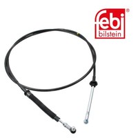 febi bilstein 172340 Seilzug FüR SchaltbetäTigung Passend FüR Renault (Rvi)