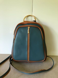 valentina convertible backpack