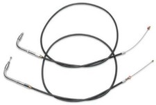 Barnett Vinyl Idle Cables +6in. 101-30-40007-06
