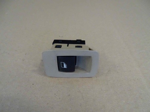 BMW X3 F25 Schalter Fensterheber savanna-beige 61319221755