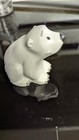 Fisher Price Little People Polar Bear Figure Zoo Animal 2.75" — photo 4