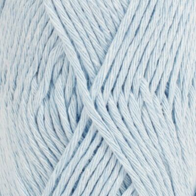 DROPS Paris Aran Garn Wolle 100% Baumwolle 10-fädig Häkeln Stricken 50g pro Knäuel