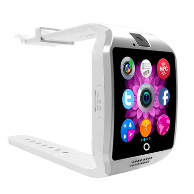 Sports Smart Watch Unlocked GSM Bluetooth Smartwatch for Android Phones