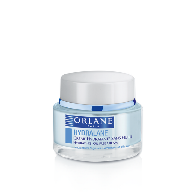 Orlane Hydralane Creme Hydratante Sans Huile