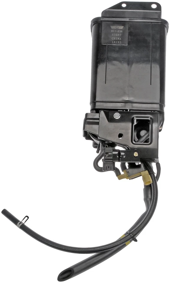 Vapor Canister Dorman For 2000-2002 Chevrolet Prizm 1.8L L4 - Image 2 of 4