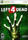 Xbox 360 Left 4 Dead Complete Tested