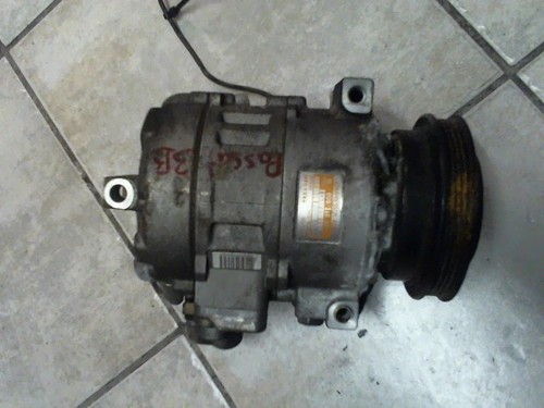 Kompressor Klimaanlage - 8D0260808 VW Passat 3B 8D0260808