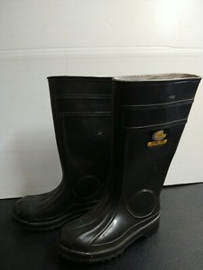 vetements boots