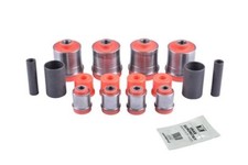 TEDGUM TED37847 Reparatursatz, Radaufhängung für JEEP