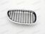 thumbnail 1  - 1Pcs Front Bumper Grille/Grill Chrome Right Side For BMW 5-Series E60 2003-2007