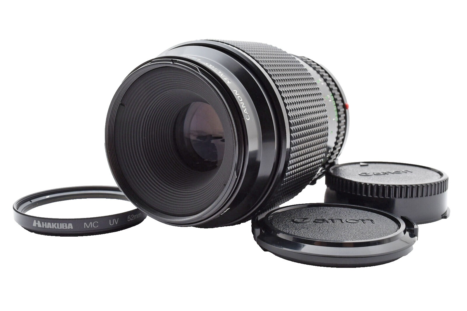 Canon 100mm. Macro | eBay
