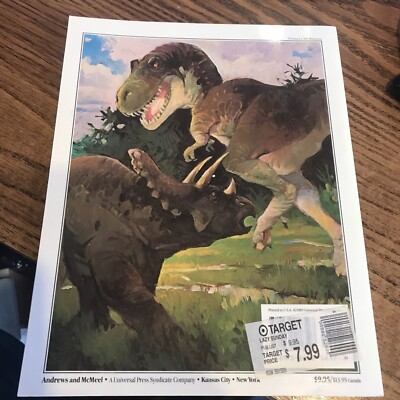 The Calvin and Hobbes: Lazy Sunday Book - PB Collection Cartoons