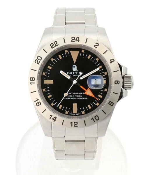 Bapex store type 2