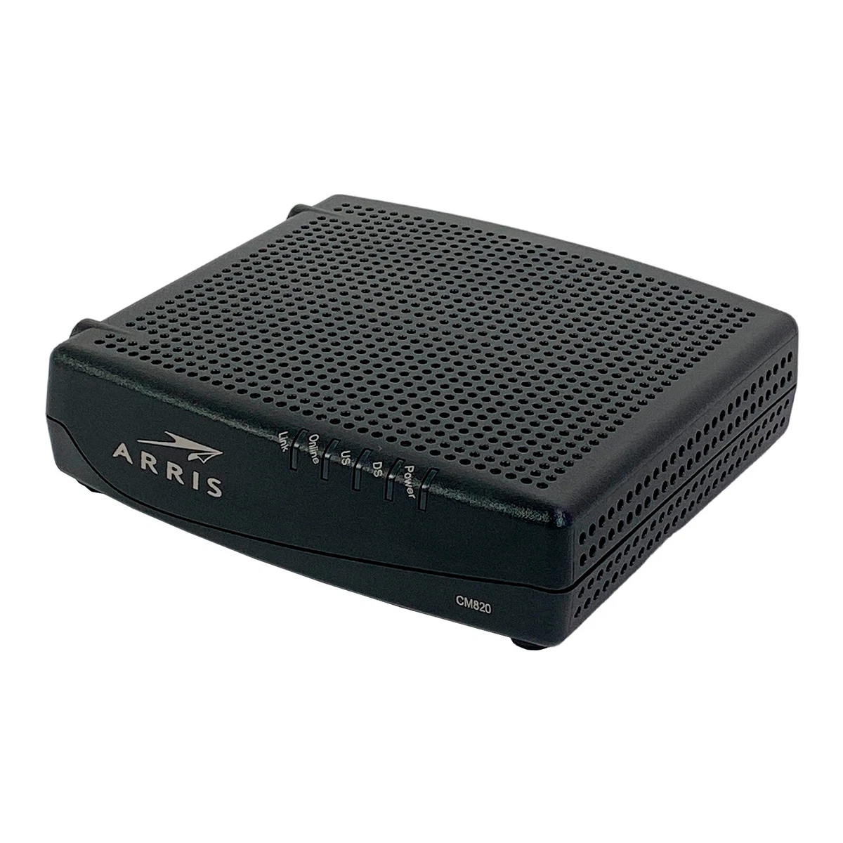 Arris Cm820 Modem Lights Meaning Shelly Lighting