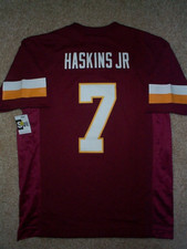 Washington Redskins DWAYNE HASKINS JR nfl Jersey YOUTH KIDS BOYS (xl)