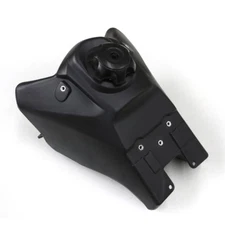 Fuel Gas Petrol Tank with Cap for Yamaha TTR SSR SDG Pit Pro Dirt Bike Motocross