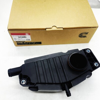 New Crankcase Breather 5679573 5417366 Fits For X15 XPI ISX QSX Cummins ...