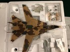 1:72 Hobby Master HA5205 Grumman F-14AM Tomcat Iran Air Force — photo 4