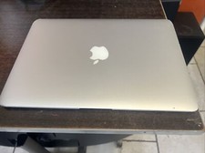 MacBook Air A1466 For Parts As Is LOCKED