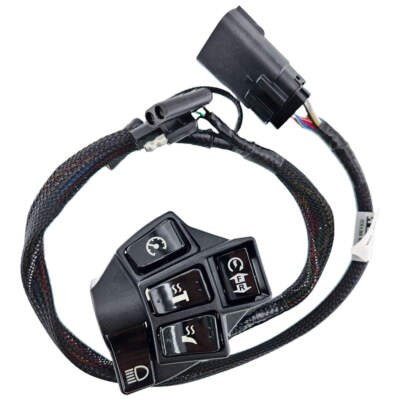 カートラベル 556 Arctic Cat LH Start Control w/Reverse, 1609-024 | eBay