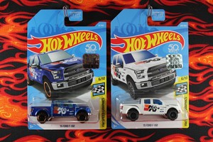 hot wheels lot f 2018