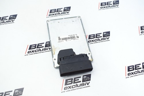VW Sharan 7N Steuergerät Elektronische Dämpfer Kontrolle ECU 3C0907376