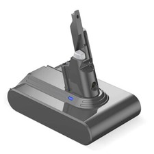 6.4Ah FOR DYSON V7 BATTERY,ANIMAL,Motorhead Fluffy Extra SV11 Absolute Vacuum US
