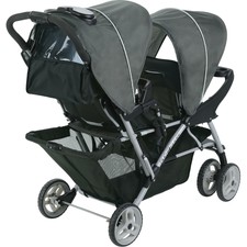 graco trekko duo