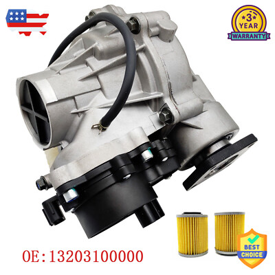 For Odes UTV 800 1000 Front Differential Gear Box 13203100000 Dominator X2 X4 US