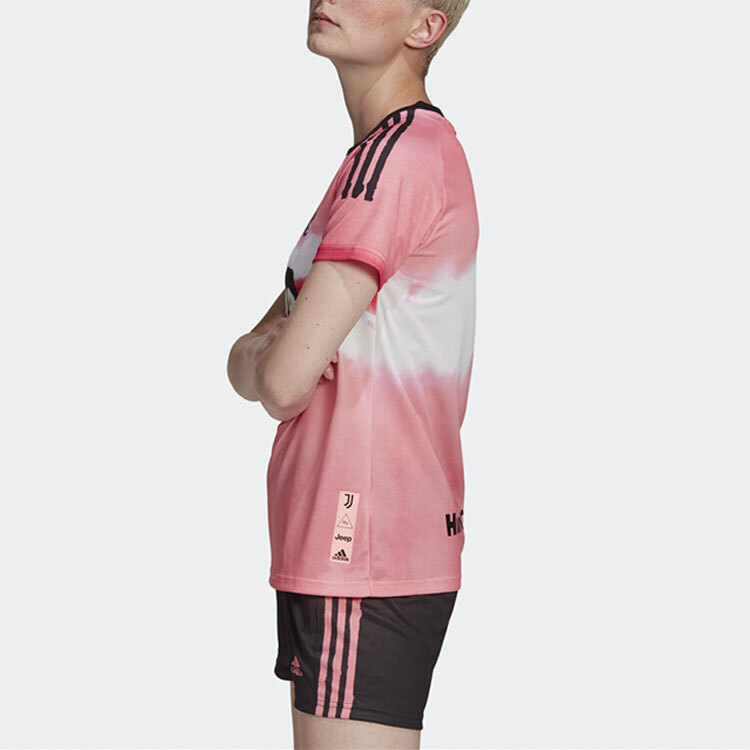 Camiseta Juventus Pharrell Williams Juventus Pharrell Adidas