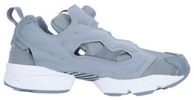 Reebok Instapump Fury OG Flat Grey for Sale | Authenticity