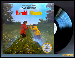 Harold and Maude Vinyl | eBay
