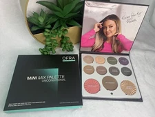 OFRA MINI MIXED PALETTE (UNCONDITIONAL) 21g