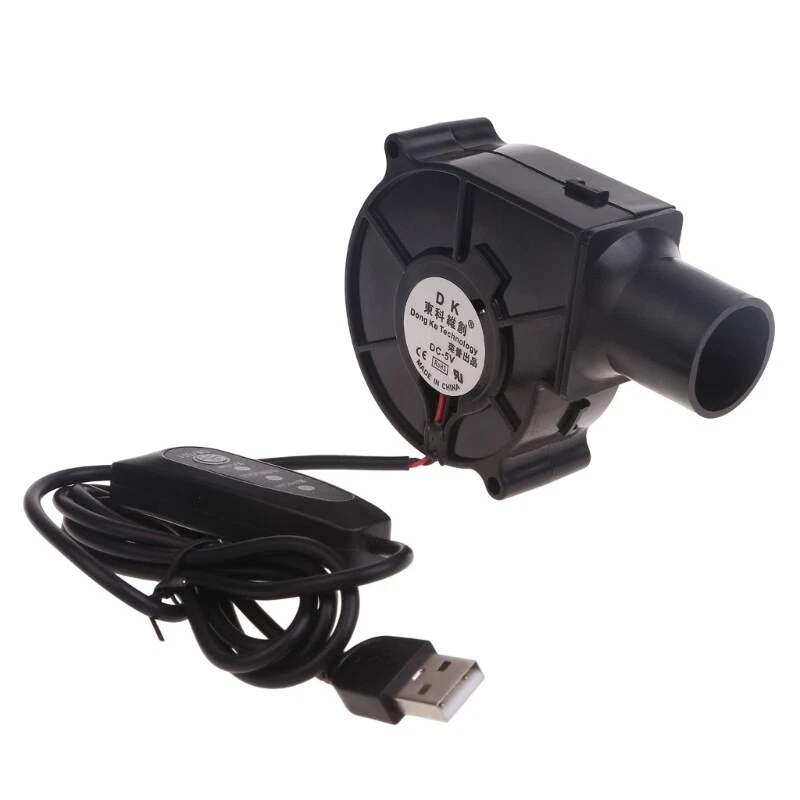 Wood stove blower fan deals