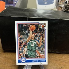 Jerryd Bayless 2016-17 Panini Complete Basketball #2